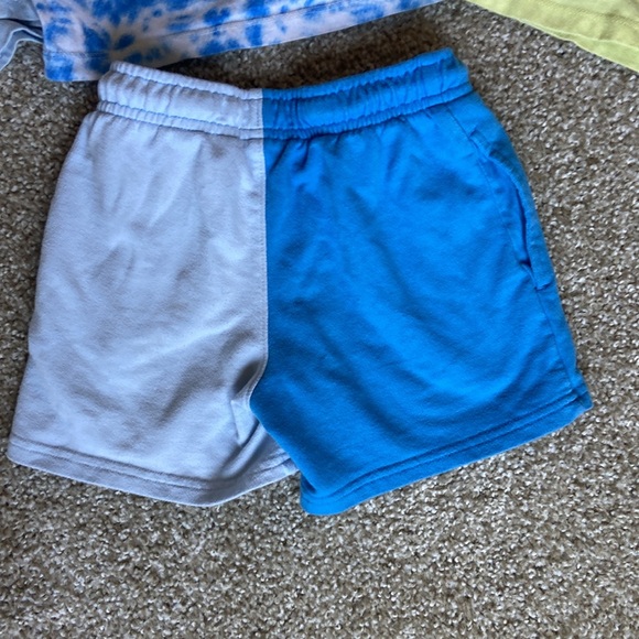 Boys 5t bundle Cat & Jack / Art Class / Old Navy - Picture 9 of 11